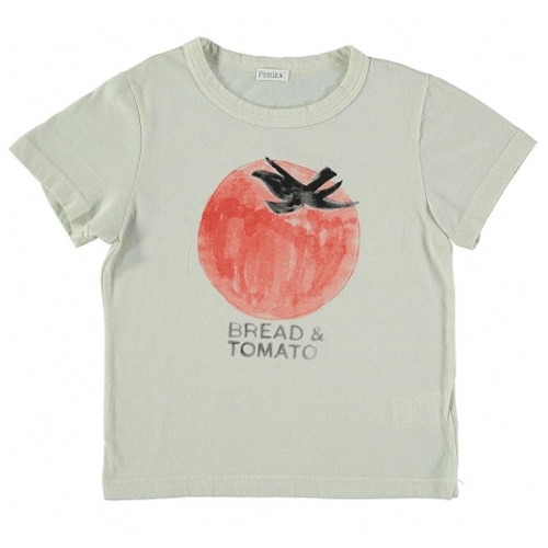 T-Shirt Joan-tomato