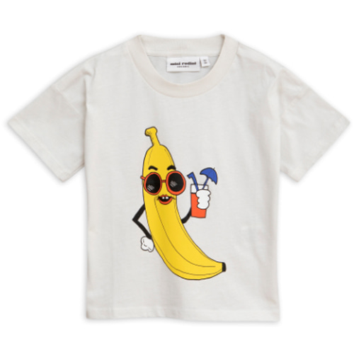 banana sp tee-off white