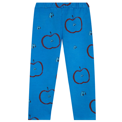 [Fresh Dinosaurs]Look Apple Sweatpants-50%