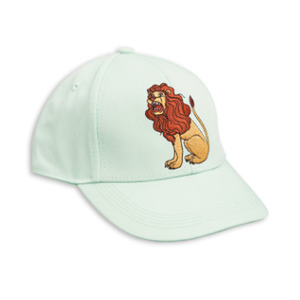 Lion Cap