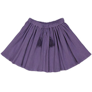 Skirt Opera-purple