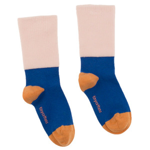 rib medium socks(10Y)
